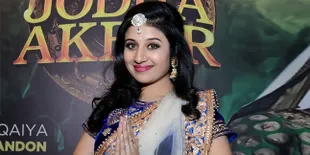 Ini Dia Potret Lawas Paridhi Sharma Saat Masih Bayi, Nggemesin!