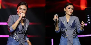 Ini Dia Sederet Sumber Kekayaan Yuni Shara, Jual Beli Barang Bekas - Bisnis Batu Bara