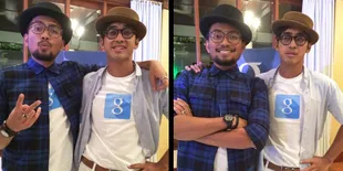 Ini Dia, 'Setan' Yang Menghantui Danang - Darto Saat Berpuasa