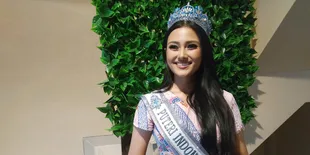 Ini Dia Trik Puteri Indonesia Pariwisata 2019 Dalam Merawat Tubuhnya, Seperti Apa?