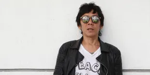Ini Doa Bimbim Slank Untuk Ulang Tahun Bunda Iffet Yang Ke-78