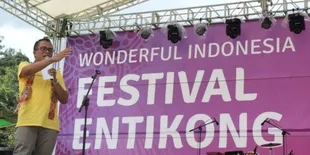 Ini Event Daerah yang akan Meriahkan Border Area Kalimantan