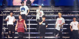 Ini Fakta-Fakta Menarik Konser iKON di Jakarta