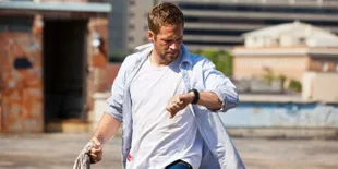 Ini Film Terakhir Paul Walker Yang Akan Dirilis