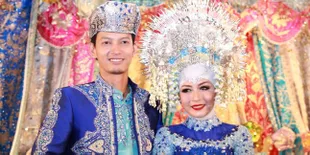 Ini Foto Lamaran Fedi Nuril Yang Akhirnya Dirilis ke Publik