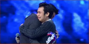 Ini Foto Terakhir Olga di Instagram Billy Sebelum Meninggal