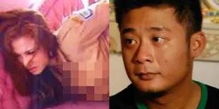 Ini Guyonan Ridwan Kamil Tentang Video Syur Mantan Istri Andika