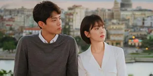 Ini Hal-Hal Paling Dibenci dari Episode 13 - 14 Drama 'ENCOUNTER'