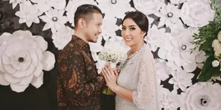 Ini Hal yang Bikin Tyas Mirasih Akhirnya Terima Lamaran Raiden