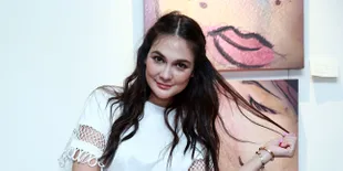 Ini Hal Yang Sering Bikin Luna Maya Emosi di Bulan Ramadan