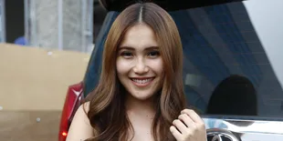 Ini Harapan Ayu Ting Ting Soal Jodoh di Tahun 2020