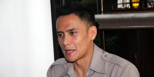 Ini Harapan Choky Sitohang Kepada Pemerintahan Jokowi