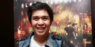 Ini Harapan Olga Syahputra di Tahun 2014