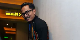 Ini Harapan Tanta Ginting Untuk Film 'SKAKMAT'