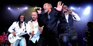 Ini Harga Tiket Konser Earth Wind & Fire di Trans Studio Bandung