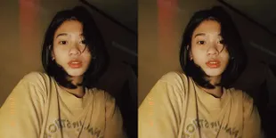 Ini Hikmah Terbesar yang Didapatkan Flora JKT48 Setelah Sembuh dari Covid-19