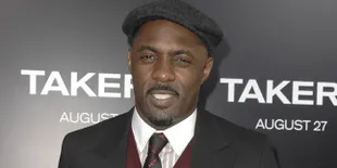 Ini Jadinya Jika Idris Elba Berperan Sebagai James Bond