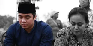 Ini Kado Terakhir Almarhum Olga di Hari Ultah Billy Syahputra