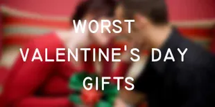 Ini Kado Valentine Paling Tidak Diinginkan Pasanganmu...