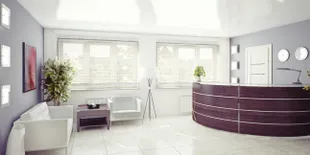 Ini Kantor Apa Taman Bermain, Ya?