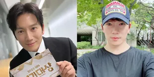 Ini Karakter Asli Ji Sung, Pemilik Golongan Darah A yang Setia dan Penuh Tanggung Jawab