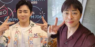 Ini Karakter dari Jo Jung Suk Dilihat dari Golongan Darahnya, si Family Man yang Dicintai Banyak Pencinta Drakor