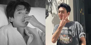 Karakter Jung Kyung Ho si Oppa yang Punya Sisi Setia Sama Seperti Zodiaknya