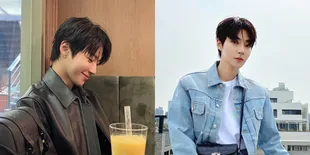 Karakter Hwang In Yeop Dilihat dari MBTI Miliknya, si Om Maung yang Ternyata Seorang Introvert