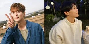 Ini Karakter Joo Won Dilihat dari MBTI-nya, si Oppa Pemilik MBTI ISFJ