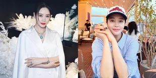 Karakter Kim Hye Soo Dilihat dari Zodiaknya, si Eonni Cantik yang Awet Muda di Usia 53 Tahun