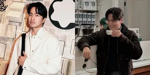 Karakter Lee Jin Wook Dilihat dari MBTI-nya, si Ahjussi Rasa Oppa yang Makin Hot di Usia 42 Tahun