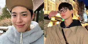 Karakter Park Bo Gum Dilihat dari MBTI-nya, Oppa yang Punya Banyak Julukan Kesayangan Salah Satunya Menantu Idaman