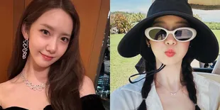 Ini Karakter Yoona SNSD yang Punya Sisi Ceria dan Energik Sama Seperti MBTI-nya!