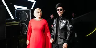 Ini Kata Atta Halilintar Soal Kabar Aurel Hermansyah Hamil Anak Kedua