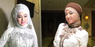 Ini Kata Dewi Perssik Tentang Jilboobs