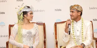 Ini Kata Hamish Daud Tanggapi Tagar #HariPatahHatiNasional