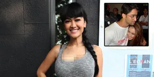 Ini Kata Julia Perez Soal Putusnya Ayu Ting Ting &#38; Shaheer Sheikh