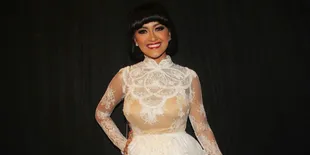 Ini Kata Jupe Soal Vonis 3 Bulan Depe