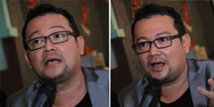 Ini Kata KPI Tentang Program Just Alvin Edisi Marshanda