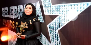 Ini Kata Muzdalifah Soal Pembatalan Nikahnya Dengan Khairil Anwar