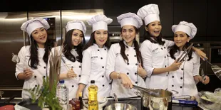 Ini Kata Nia Ramadhani &#38; Girlsquad Jika Ada Anggota Yang Jadi Pelakor