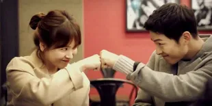 Ini Kata Saksi Mata Soal Rumor Kencan Song Song Couple di Bali