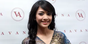 Ini Kegiatan Ririn Dwi Arianti Bareng Keluarga di Bulan Ramadhan