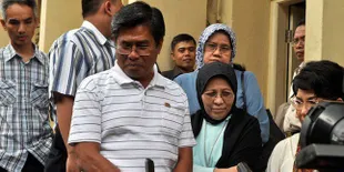 Ini Keinginan Almarhum Ayah Ariel NOAH Sebelum Meninggal