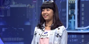 Ini Kenapa Talenta Ghea Indrawari Bakal Mencuri Hati Kalian Lewat Indonesian Idol!