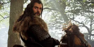 Ini Kesalahan Thorin OakenShield 'THE HOBBIT' Yang Bikin Ia Tewas