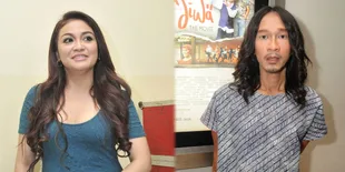 Ini Kesan Virnie Ismail Setelah Hadiri Pernikahan Aming