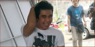 Ini Kisah Awal Mula Pemakaian Nama Olga Syahputra