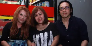 Ini Kisah Awal Perkenalan Aming dan Evelyn di Pulau Bidadari
