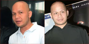 Ini Kisah Harry Pantja Melihat Makhluk Halus Pertama Kali